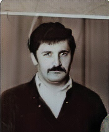 რობერტ ოგანესიანი  1960-93წწ გარდ. სოფ. ტამიში ოჩამჩირე აფახზეთი დაბ. სოფ. კიანეთი ბოლნისი